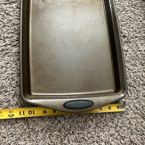 Baking sheet set of two Rachel Ray - Picture 7 of 8